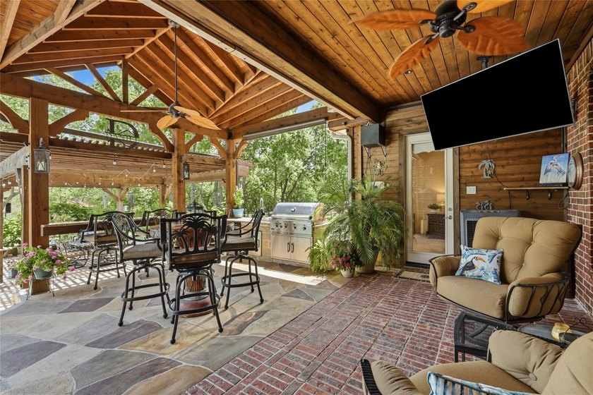 Welcome to 3536 Bay Ridge Drive - a beautifully updated - photo 29