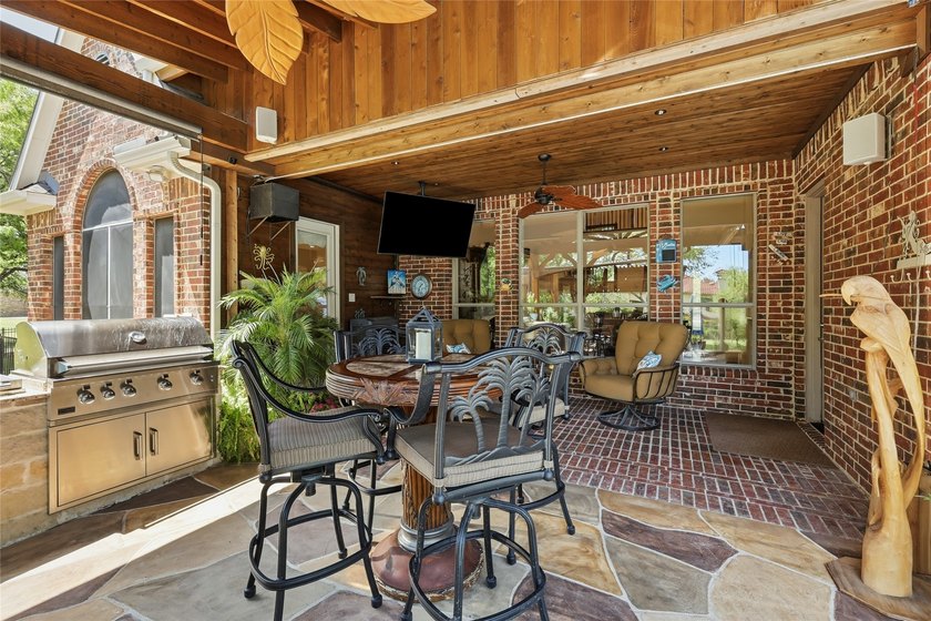 Welcome to 3536 Bay Ridge Drive - a beautifully updated - photo 30