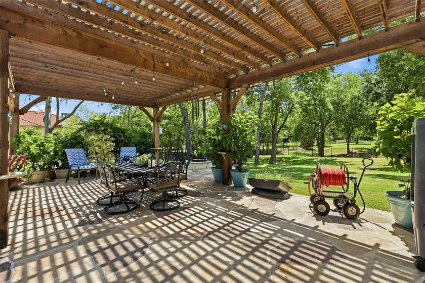 Welcome to 3536 Bay Ridge Drive - a beautifully updated - photo 32