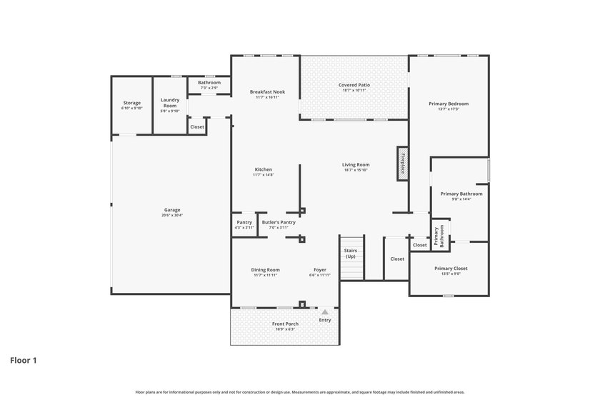 Welcome to 3536 Bay Ridge Drive - a beautifully updated - photo 35