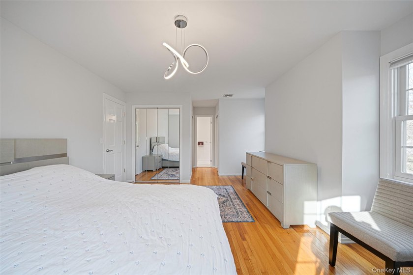 Set within the serene landscape of Rolling Woods in Riverhead - photo 38
