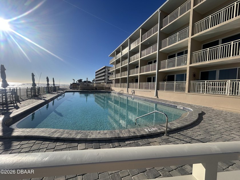 Beachfront Condotel with no rental restrictions. Animal friendly - photo 19