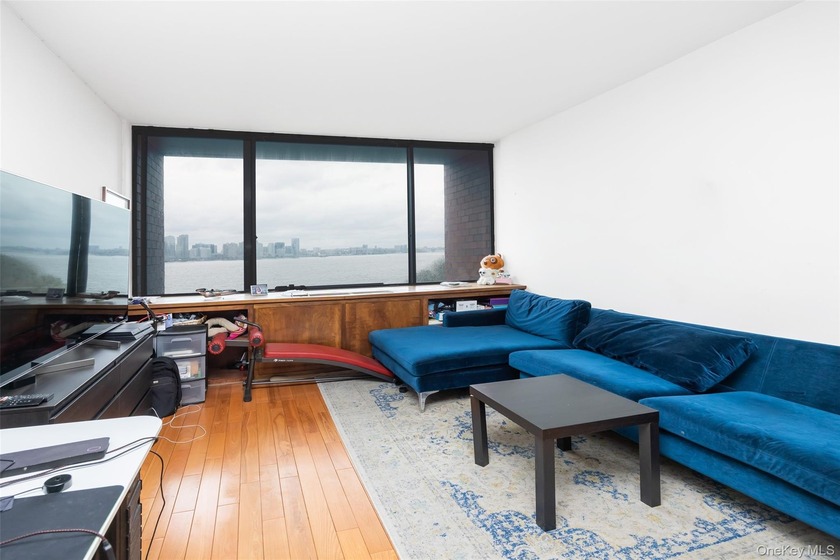 Luxury Waterfront Living in the Heart of Battery Park City - photo 3