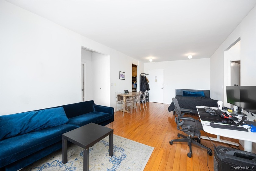 Luxury Waterfront Living in the Heart of Battery Park City - photo 5
