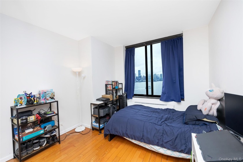 Luxury Waterfront Living in the Heart of Battery Park City - photo 7