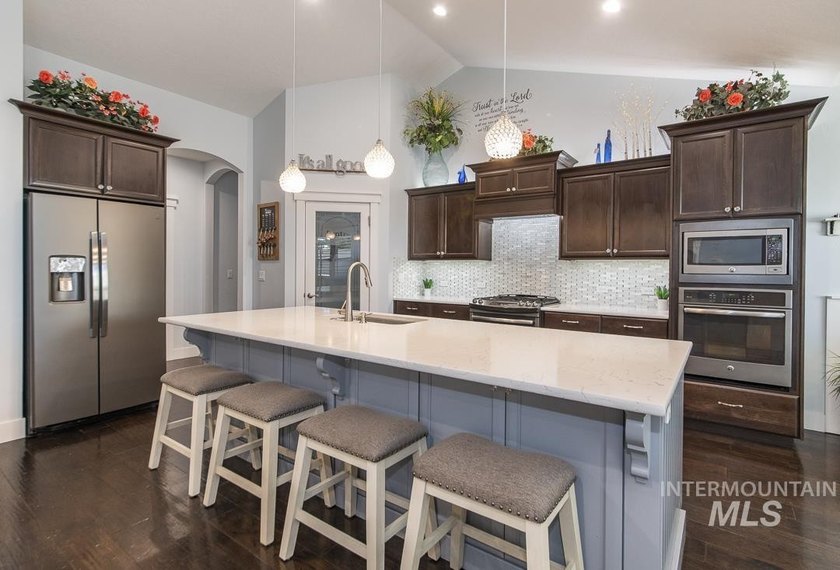 Beautiful single level home built by Riverwood Homes. This ADA - photo 14