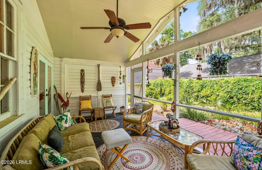Discover a rare opportunity to own a beautiful 4 bedroom, 4 bath - photo 22
