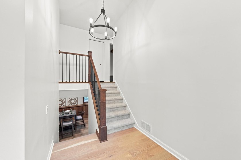 Escape to your own private retreat on 7.84 breathtaking wooded - photo 12