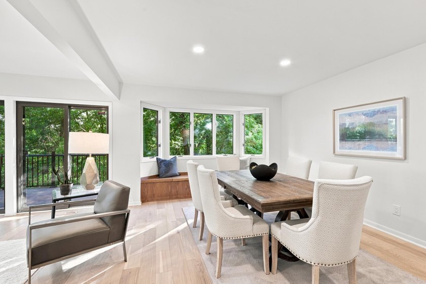 Escape to your own private retreat on 7.84 breathtaking wooded - photo 13