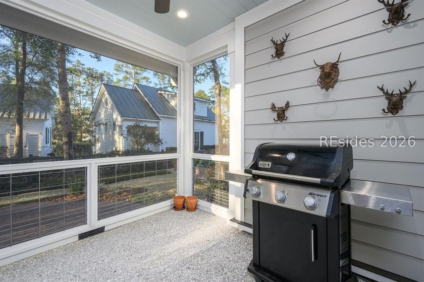 118 Cane Cutter Road is a four-bedroom, four-and-a-half-bathroom - photo 17