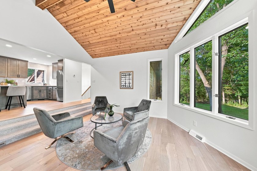 Escape to your own private retreat on 7.84 breathtaking wooded - photo 18