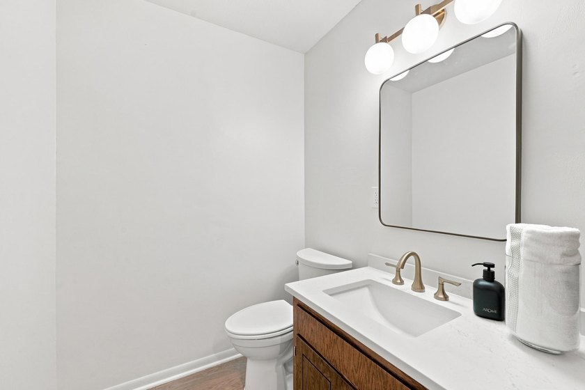 Escape to your own private retreat on 7.84 breathtaking wooded - photo 19