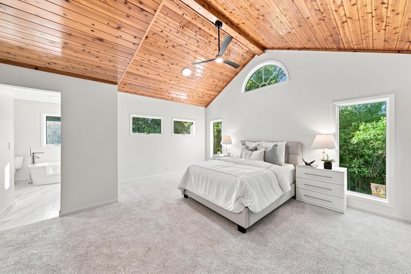 Escape to your own private retreat on 7.84 breathtaking wooded - photo 21