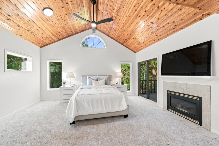 Escape to your own private retreat on 7.84 breathtaking wooded - photo 22