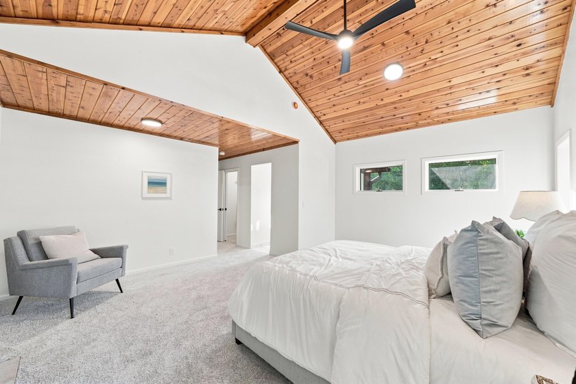 Escape to your own private retreat on 7.84 breathtaking wooded - photo 24