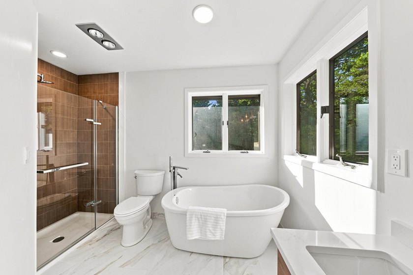 Escape to your own private retreat on 7.84 breathtaking wooded - photo 26