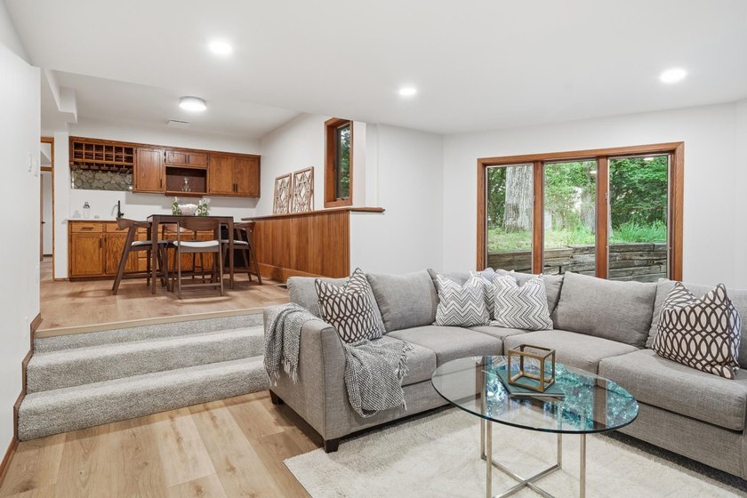 Escape to your own private retreat on 7.84 breathtaking wooded - photo 27
