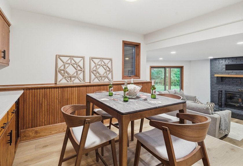 Escape to your own private retreat on 7.84 breathtaking wooded - photo 31