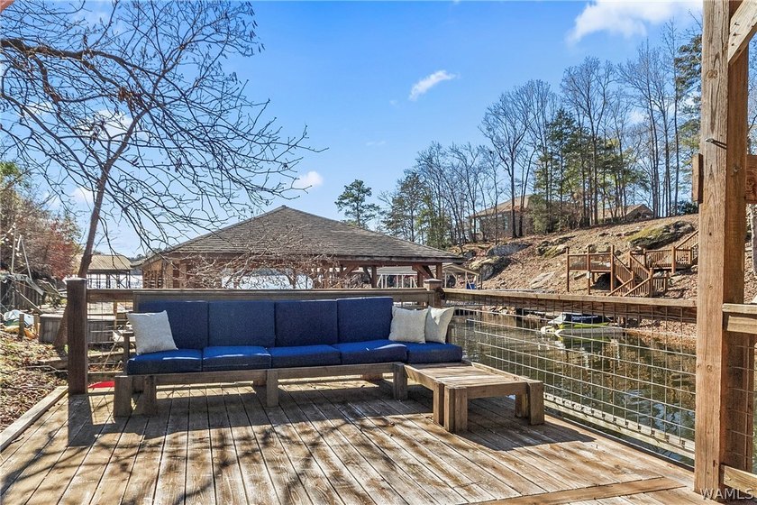 Welcome to lakeside living at its finest! This beautifully - photo 43