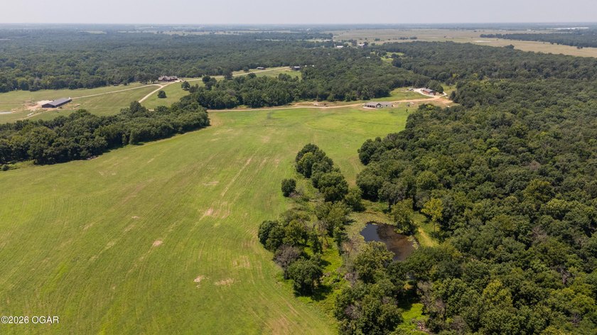 Discover an extraordinary opportunity to own 296+/- acres of - photo 5