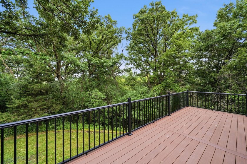 Escape to your own private retreat on 7.84 breathtaking wooded - photo 47