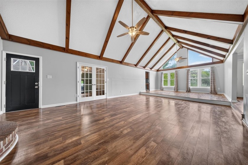 If your wish list includes character, an oversized kitchen, and - photo 3