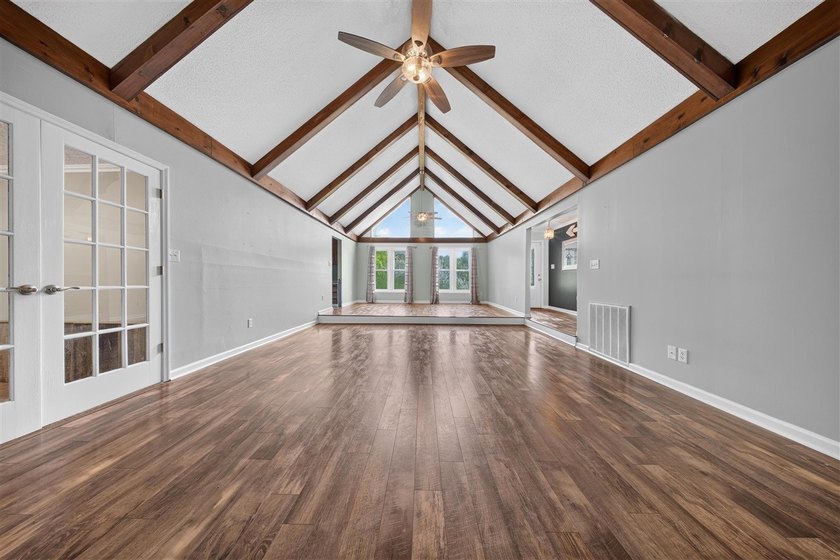 If your wish list includes character, an oversized kitchen, and - photo 4