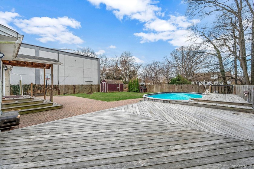 Beautiful ranch home style perfect for enjoying the summer this - photo 15