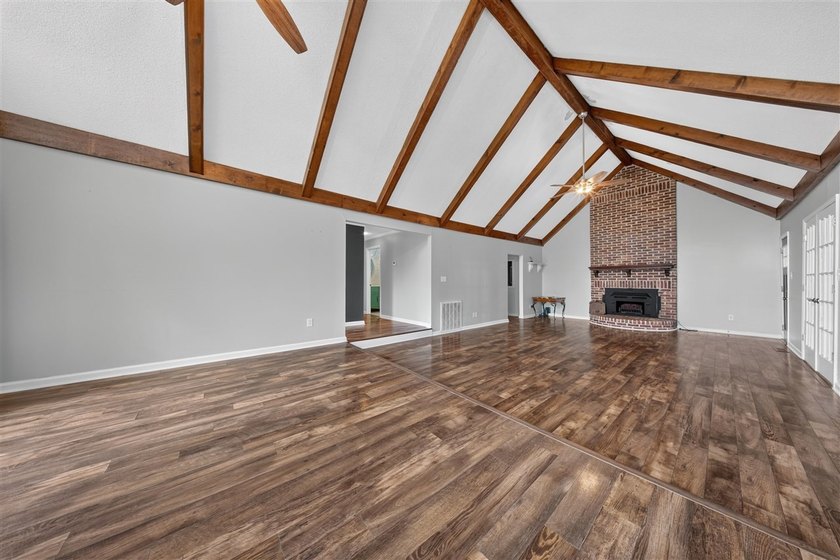 If your wish list includes character, an oversized kitchen, and - photo 7