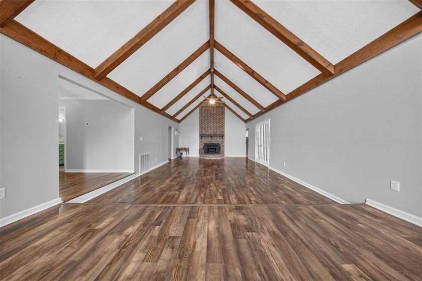If your wish list includes character, an oversized kitchen, and - photo 8