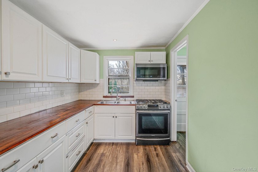 Beautiful ranch home style perfect for enjoying the summer this - photo 29
