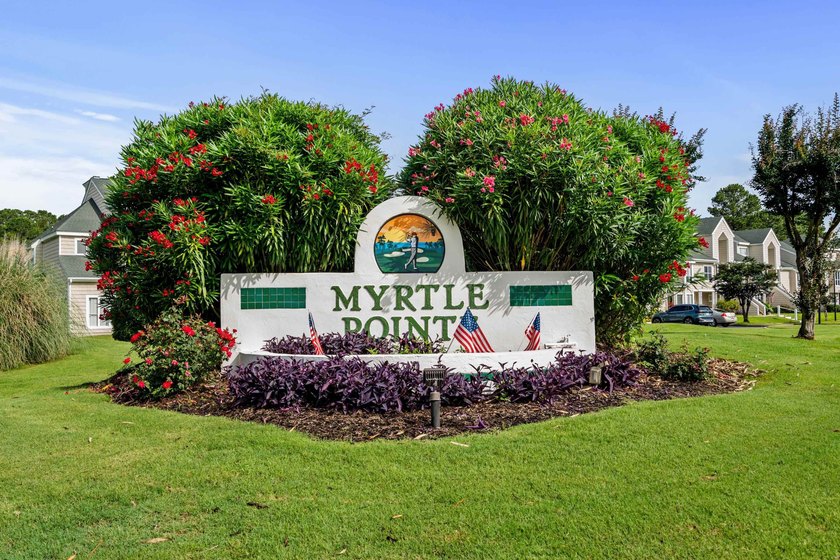 Welcome to this bright and inviting 2 bedroom, 2 bath - photo 41
