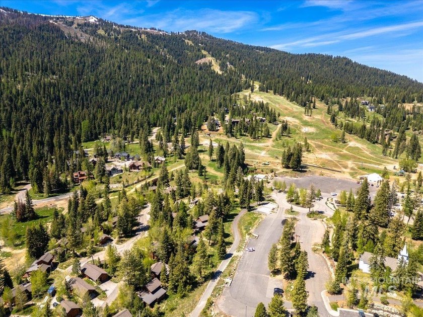 Explore the pinnacle of turnkey mountain getaway living in this - photo 45