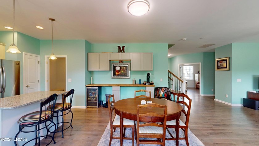 Thoughtfully upgraded throughout, this 4 bedroom, 2.5 bath - photo 11
