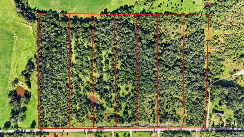 **Agricultural tax exemption in place. Private well required - photo 11