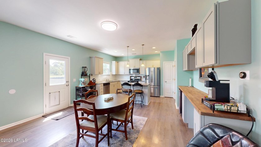 Thoughtfully upgraded throughout, this 4 bedroom, 2.5 bath - photo 13