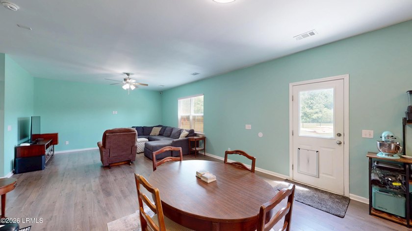 Thoughtfully upgraded throughout, this 4 bedroom, 2.5 bath - photo 14