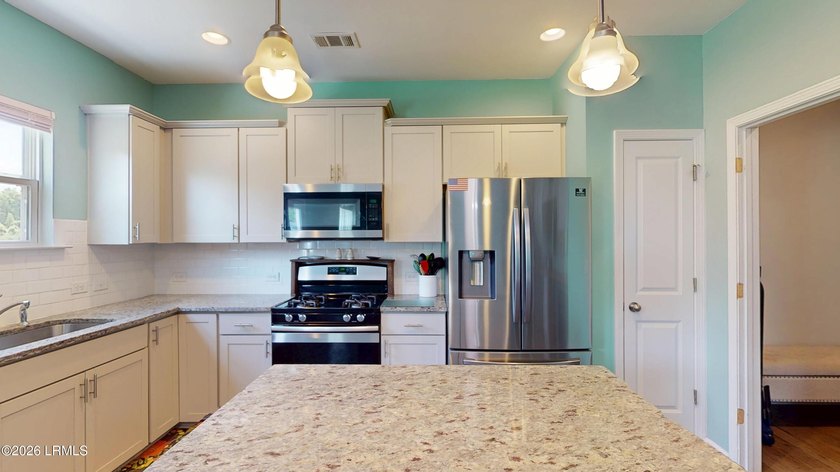 Thoughtfully upgraded throughout, this 4 bedroom, 2.5 bath - photo 16