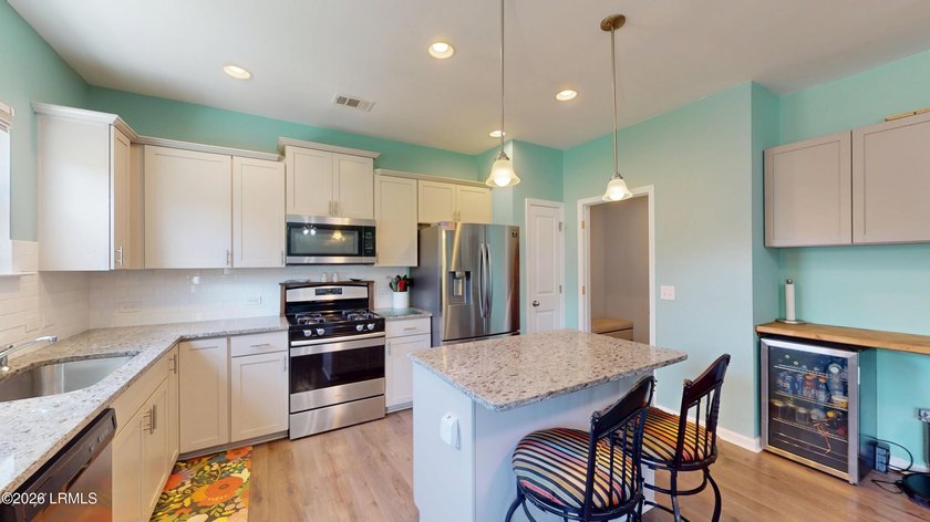 Thoughtfully upgraded throughout, this 4 bedroom, 2.5 bath - photo 17