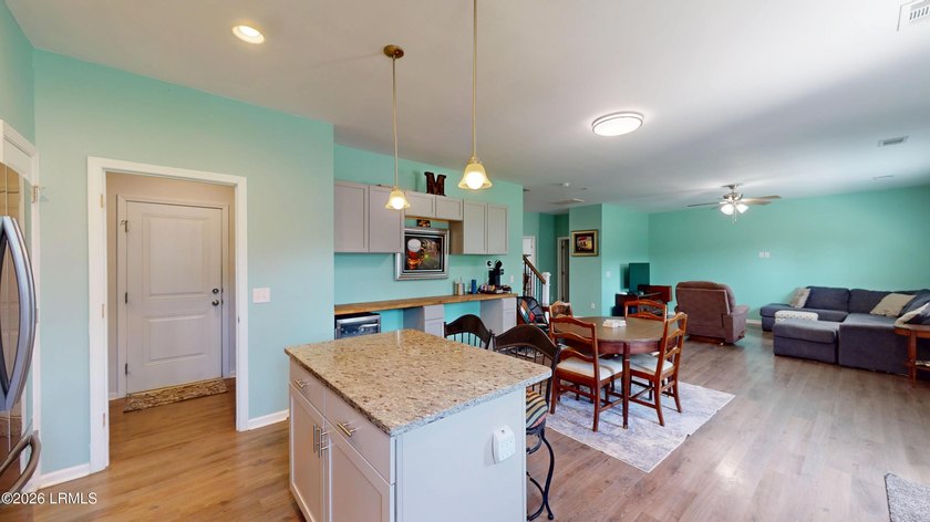 Thoughtfully upgraded throughout, this 4 bedroom, 2.5 bath - photo 19