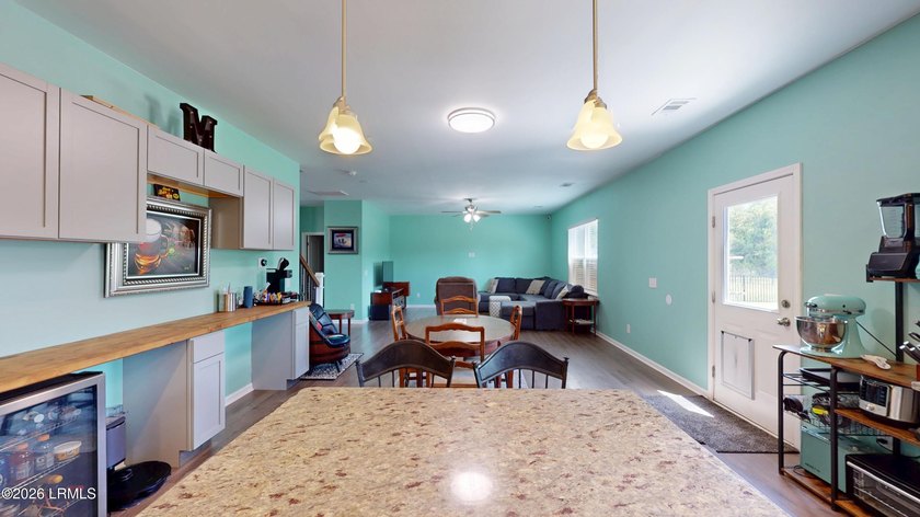 Thoughtfully upgraded throughout, this 4 bedroom, 2.5 bath - photo 20