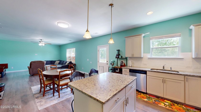 Thoughtfully upgraded throughout, this 4 bedroom, 2.5 bath - photo 21
