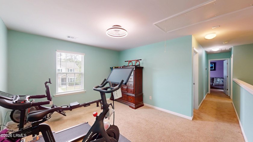 Thoughtfully upgraded throughout, this 4 bedroom, 2.5 bath - photo 30