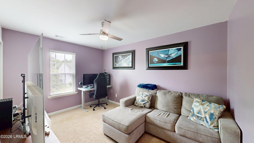 Thoughtfully upgraded throughout, this 4 bedroom, 2.5 bath - photo 35