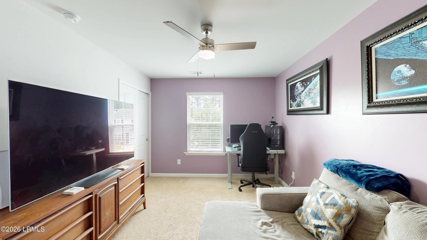 Thoughtfully upgraded throughout, this 4 bedroom, 2.5 bath - photo 37