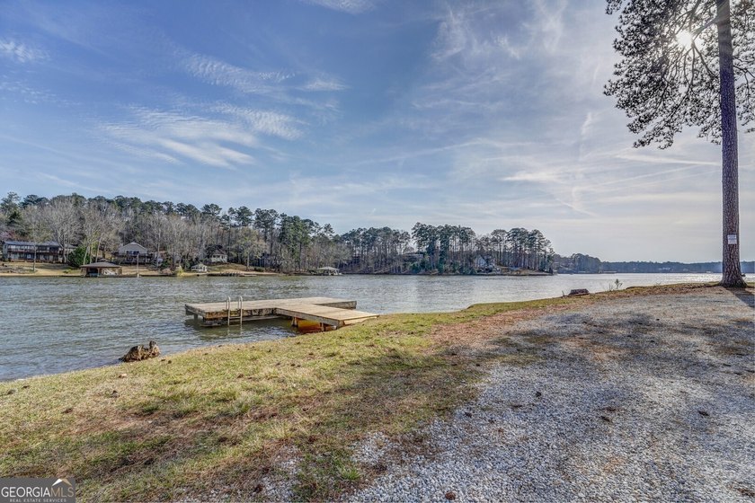 Lake Community Living at Its Best! Move-in ready 3-bedroom - photo 51