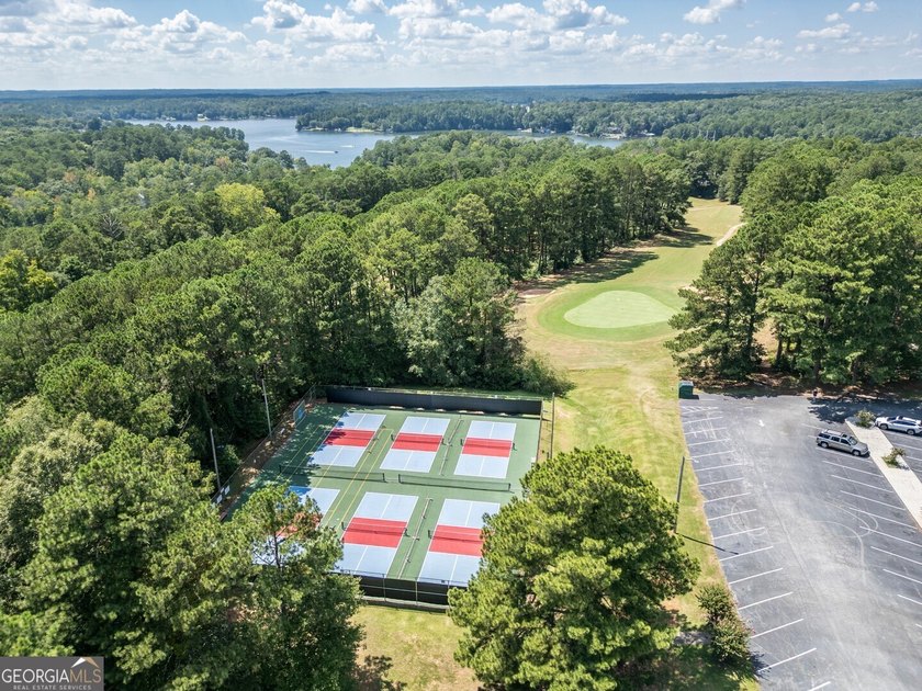 Lake Community Living at Its Best! Move-in ready 3-bedroom - photo 53