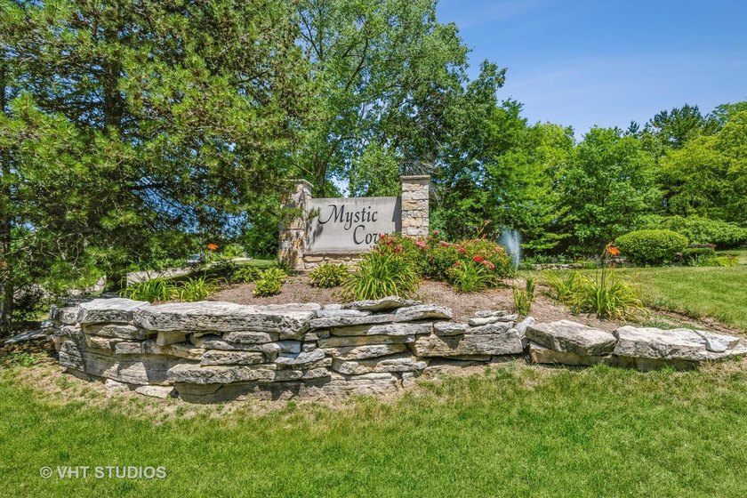 Build your dream home in the desirable Mystic Cove subdivision - photo 3
