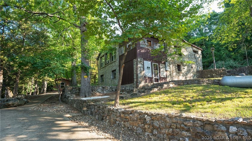 Step through the gated entrance of Triple K Ranch &amp; discover a - photo 49