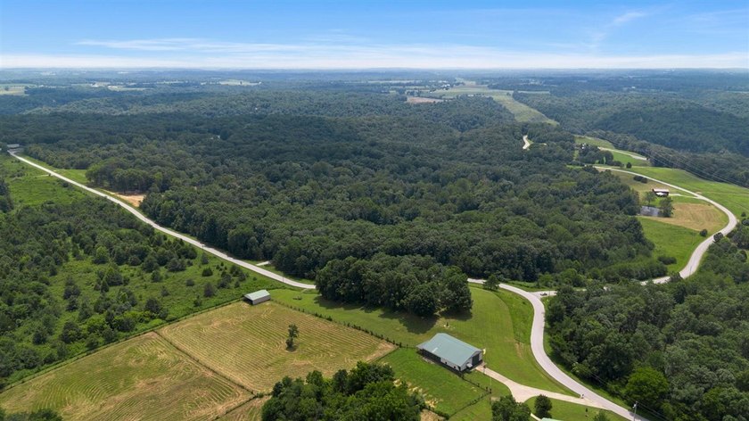 Rare opportunity near Lake Malone! Discover 36 acres of amazing - photo 3